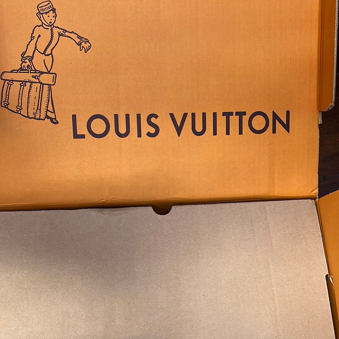 The new @Louis Vuitton High Rise Bumbag 🩷 #louisvuitton