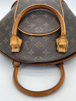 Preloved Louis Vuitton Ellipse PM Monogram Bag VM389RJ 050124 H