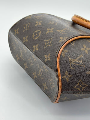 Preloved Louis Vuitton Ellipse PM Monogram Bag VM389RJ 050124 H
