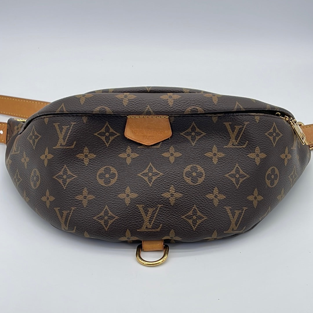 Is Louis Vuitton discontinuing the monogram? - Quora