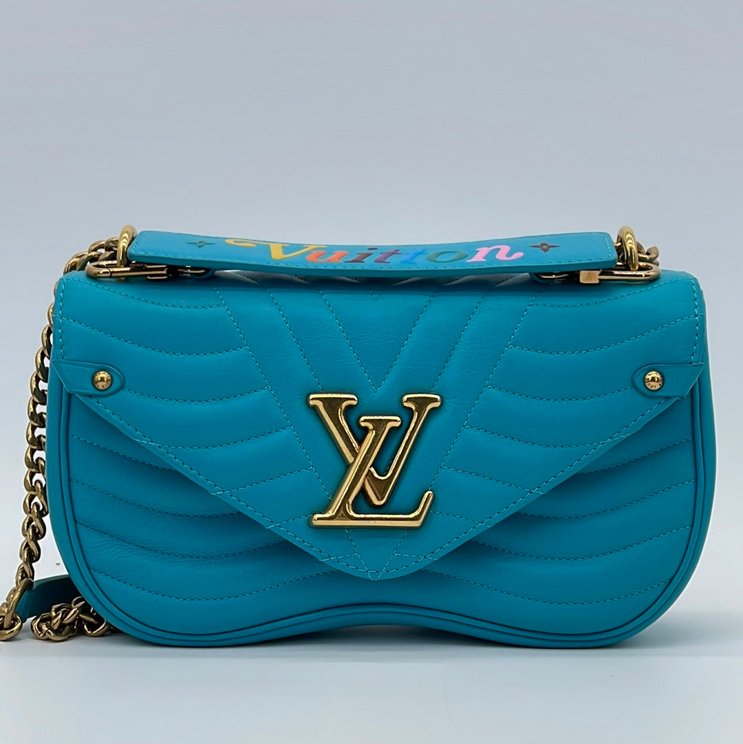 louis vuitton wave bag price