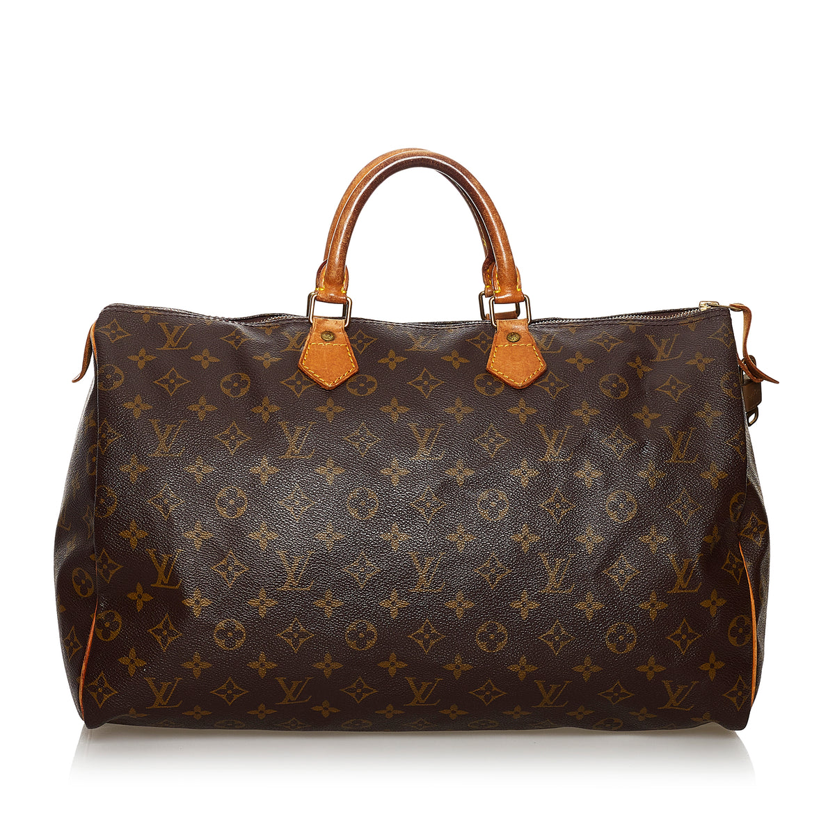 1992年製 LOUIS VUITTON モノグラム スピーディ 40 Vintage Louis Vuitton Speedy 40 Monogram SP0932 050223 - $170 OFF