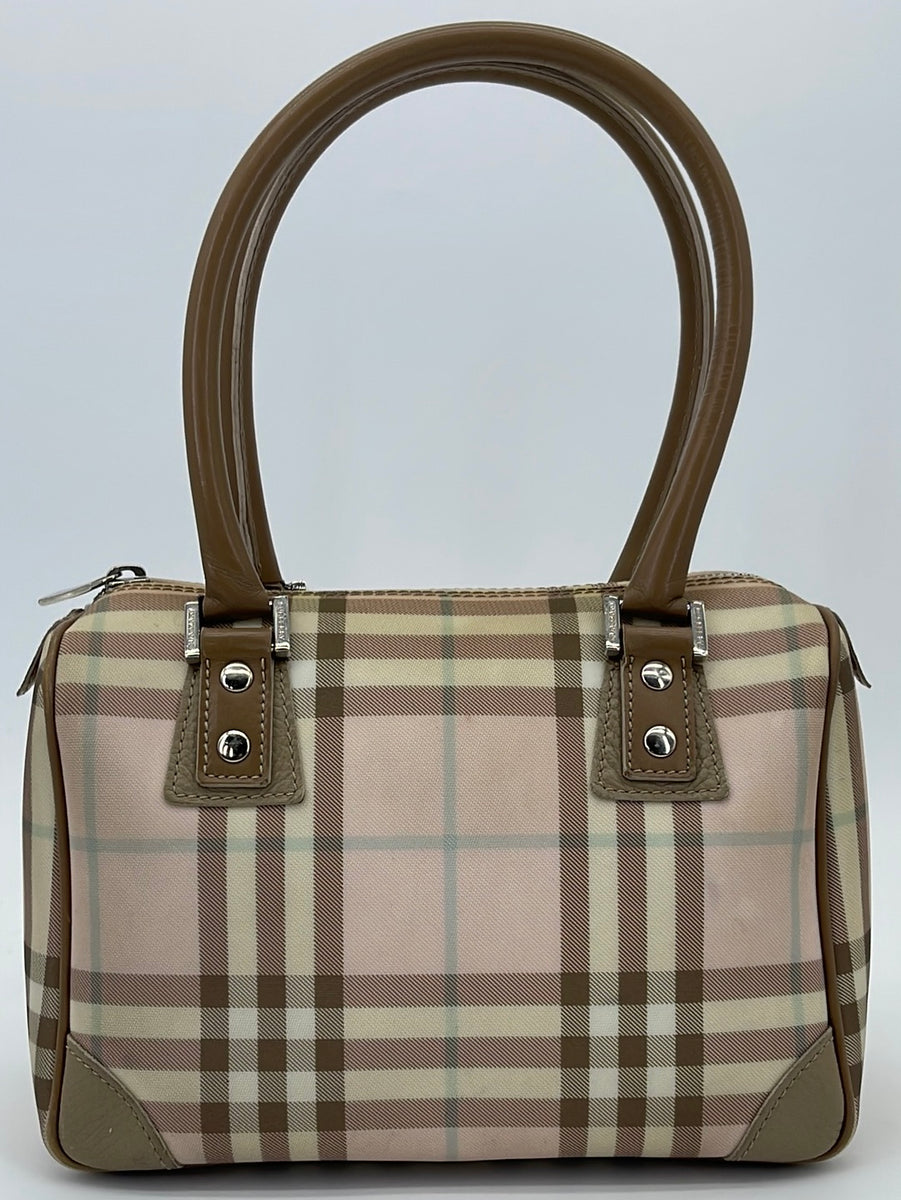 BURBERRY　バッグ image_40716582-d2fd-4505-a63d-