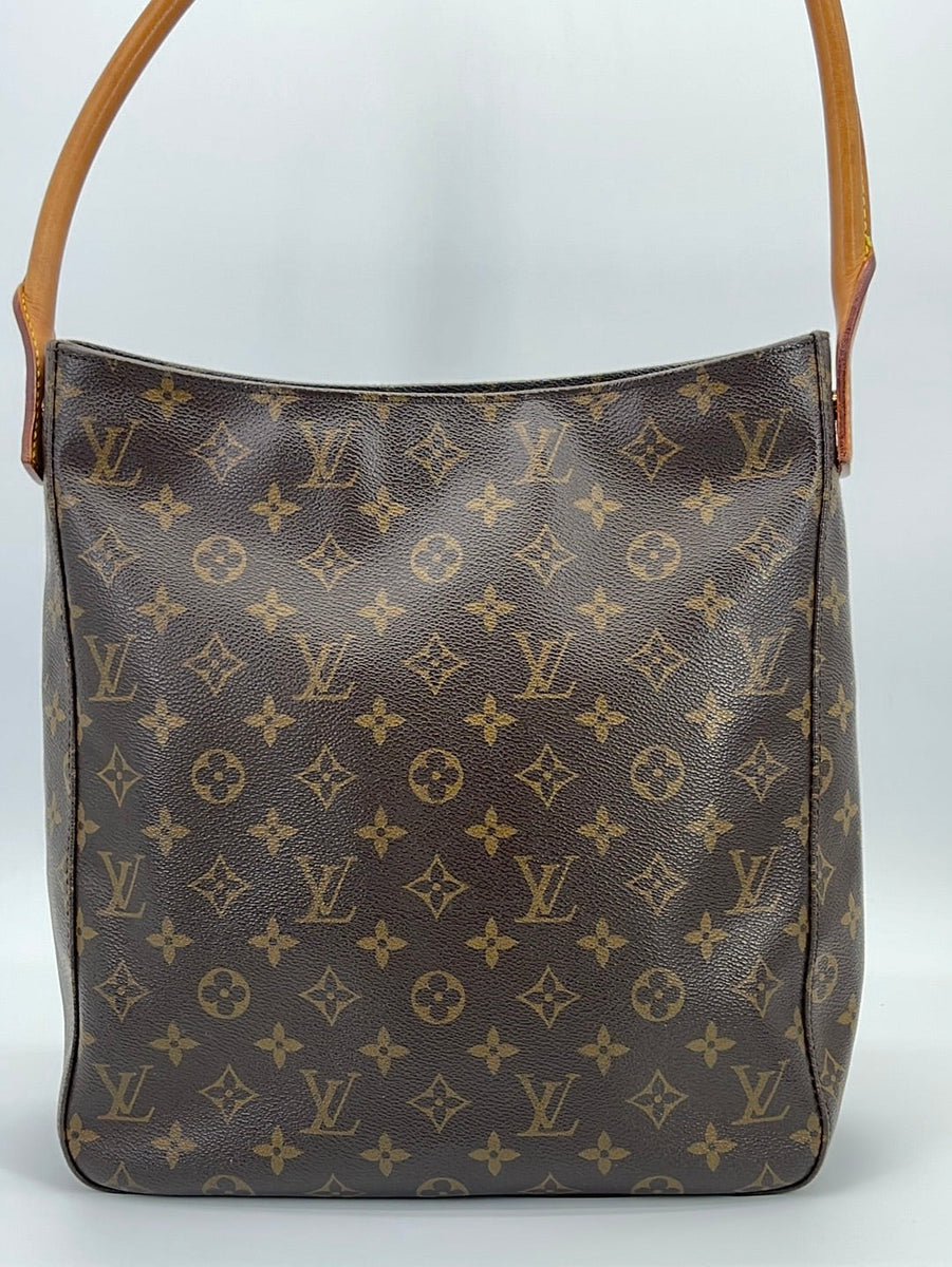 Preloved Louis Vuitton Monogram Canvas Tivoli GM Bag SP5009 092123
