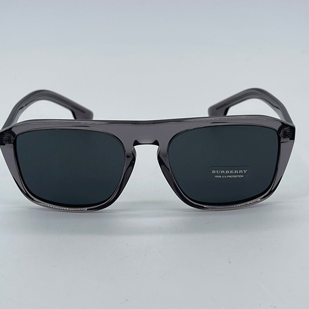 Preloved Burberry Grey Sunglasses with Case 67 061923  display picture 2