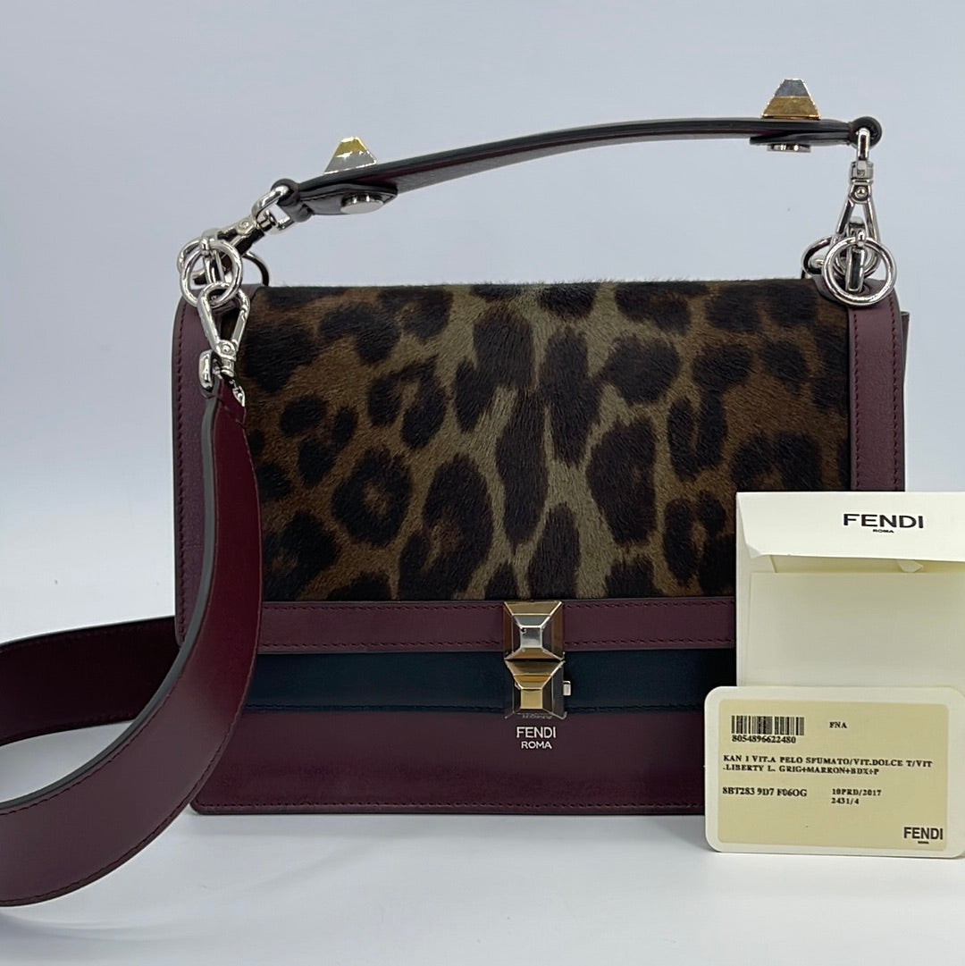 Preloved fendi bag Clearance