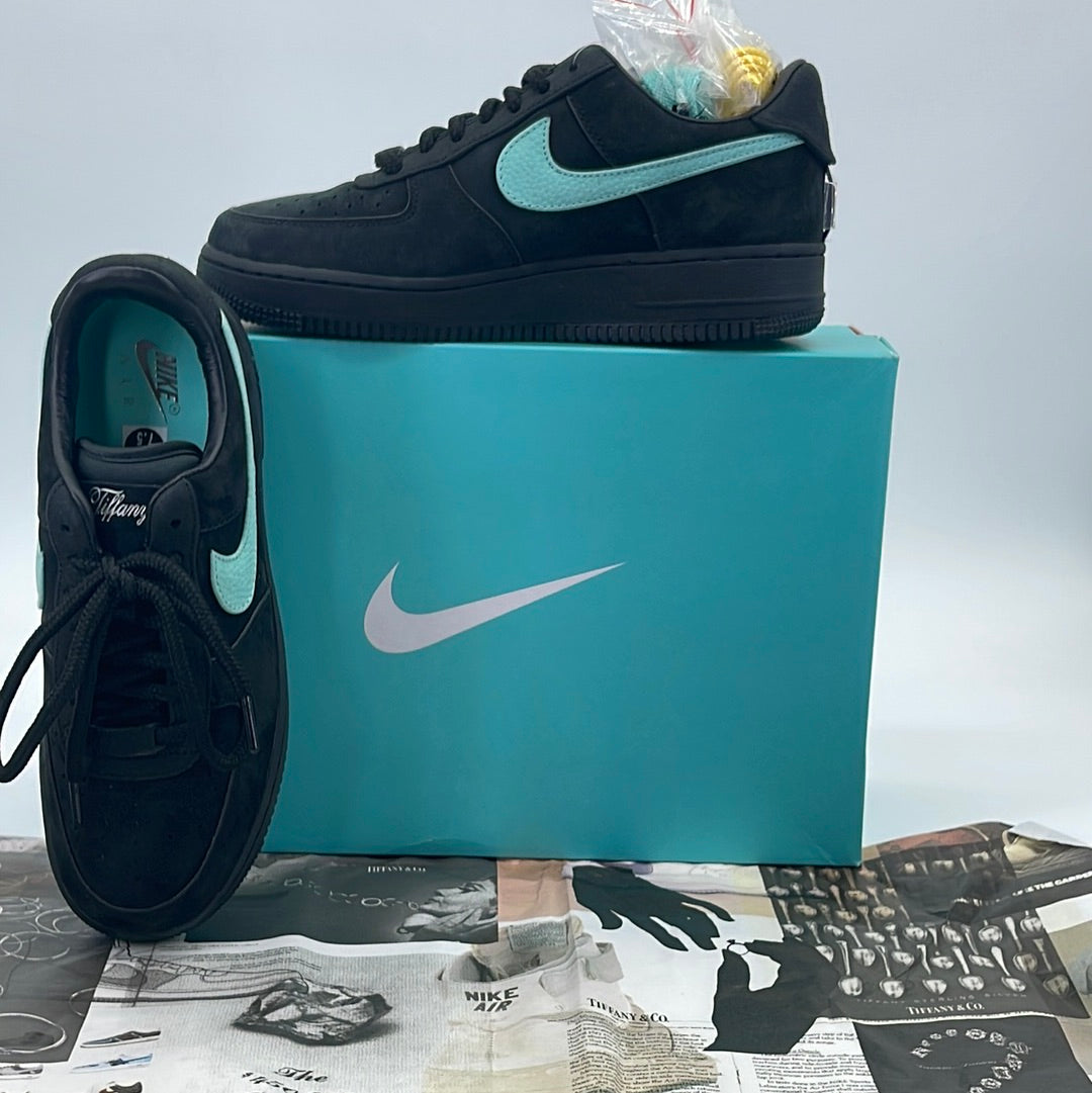 Wat Sociale wetenschappen venster NEW NIKE Air Force 1 1837 limited Edition Sneakers 226 052223 – KimmieBBags  LLC