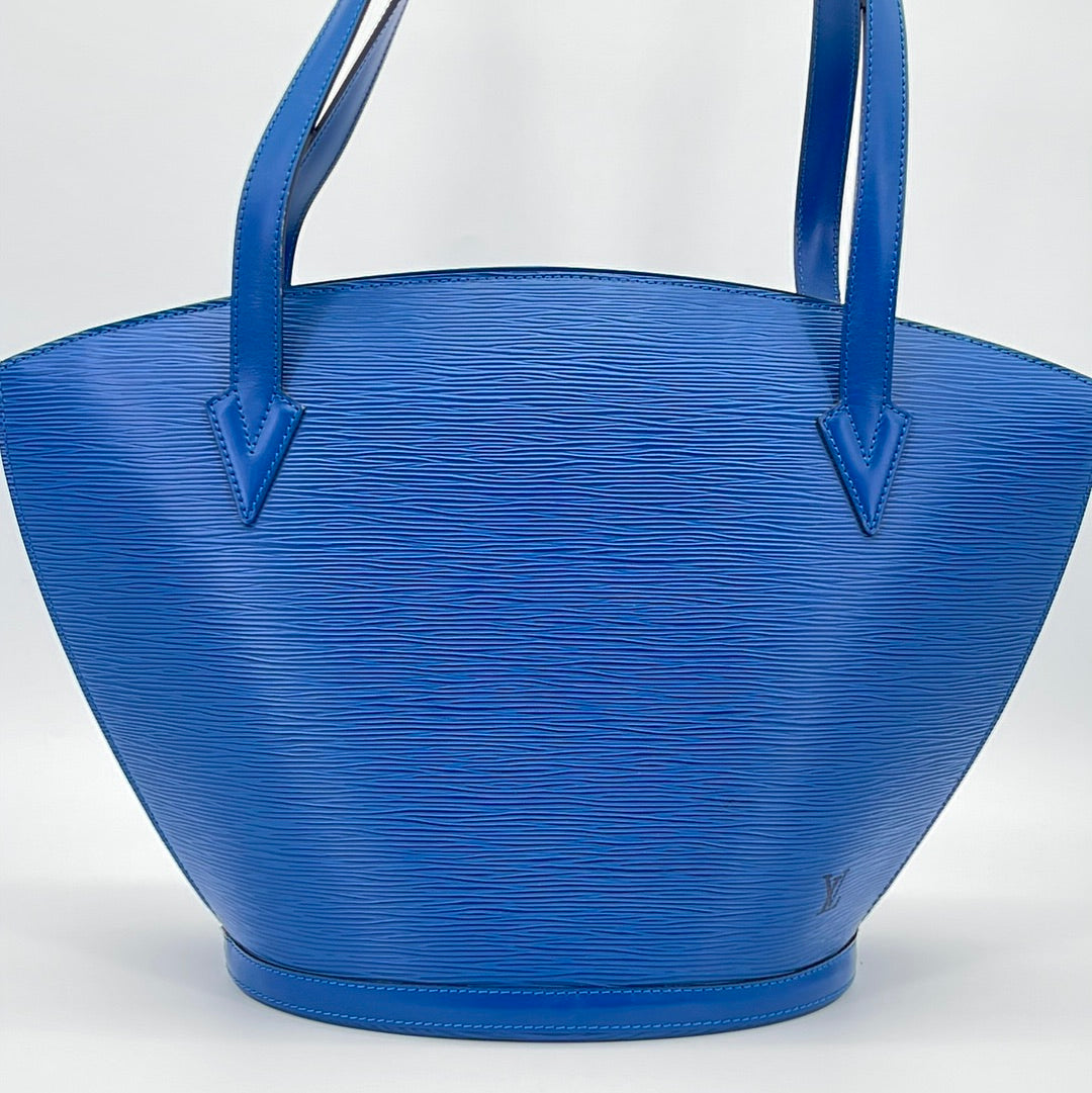 Louis Vuitton Saint Jacques PM Bag