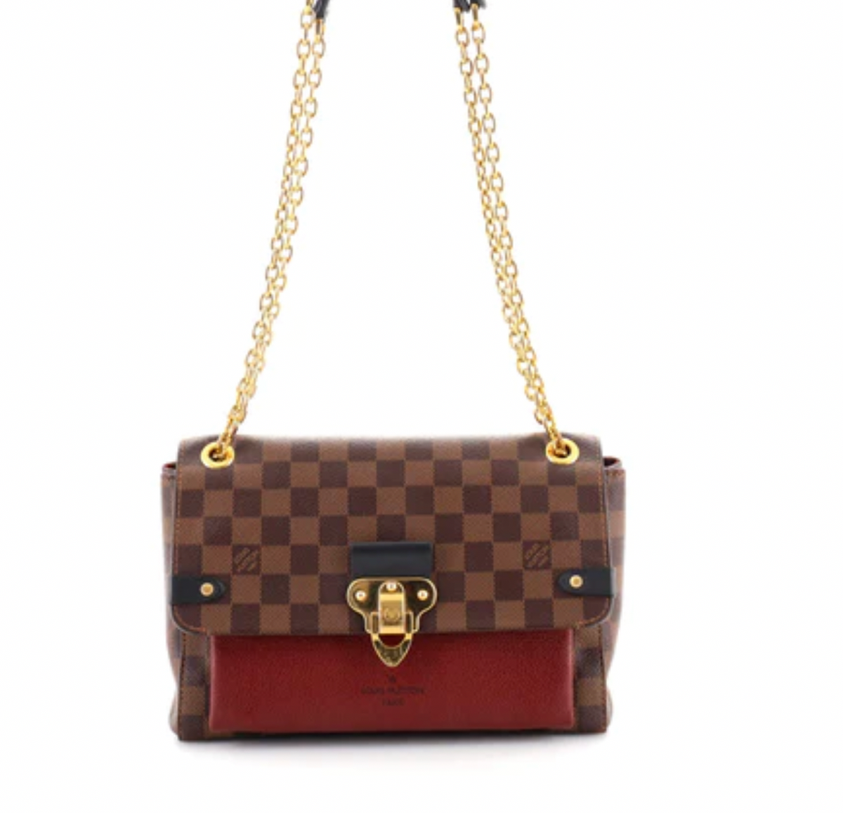 ▪️Louis Vuitton Vavin PM Bag ▪️ – Jane's Preloved Indulgence