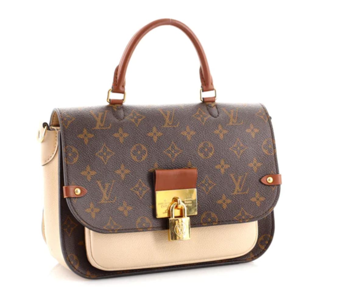 Preloved Louis Vuitton LV Vaugirard Bag