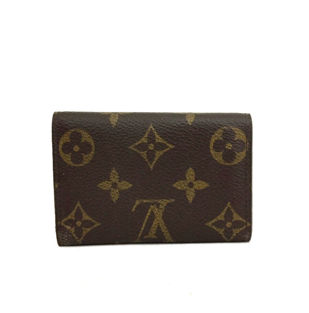 Louis Vuitton, A Monogram 'Victorine' Wallet and Monogram '6 key holder'. -  Bukowskis