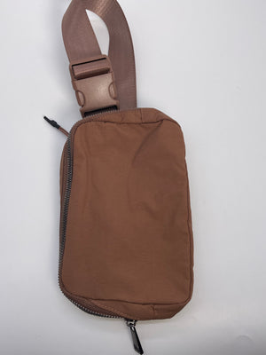 New Nylon Waterproof Waist Bag / Bumbag - SALE $10 090623