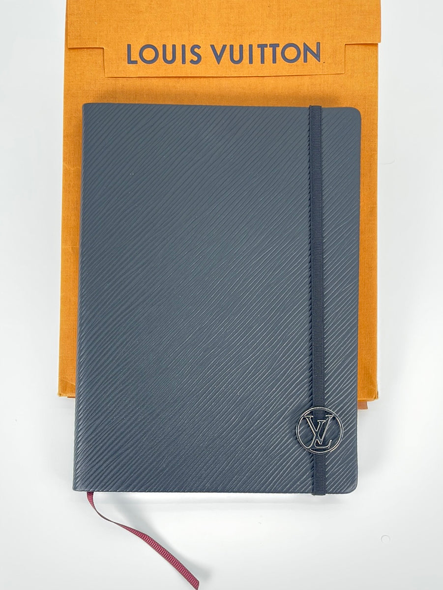 NEW Louis Vuitton Black Epi Gustave MM Notebook 97 031423 – KimmieBBags LLC