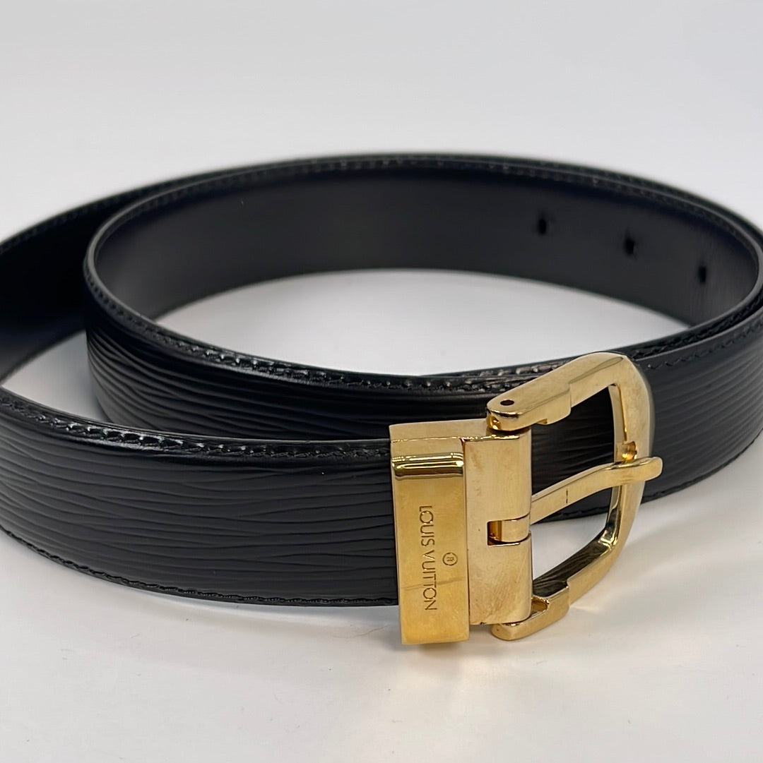 Louis Vuitton Belt – Beccas Bags
