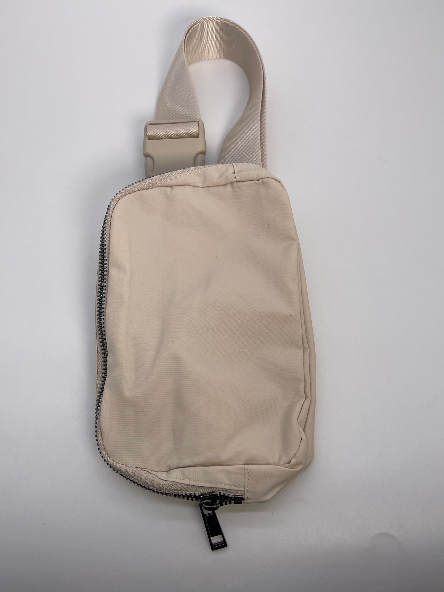 New Nylon Waterproof Waist Bag / Bumbag - SALE $10 090623