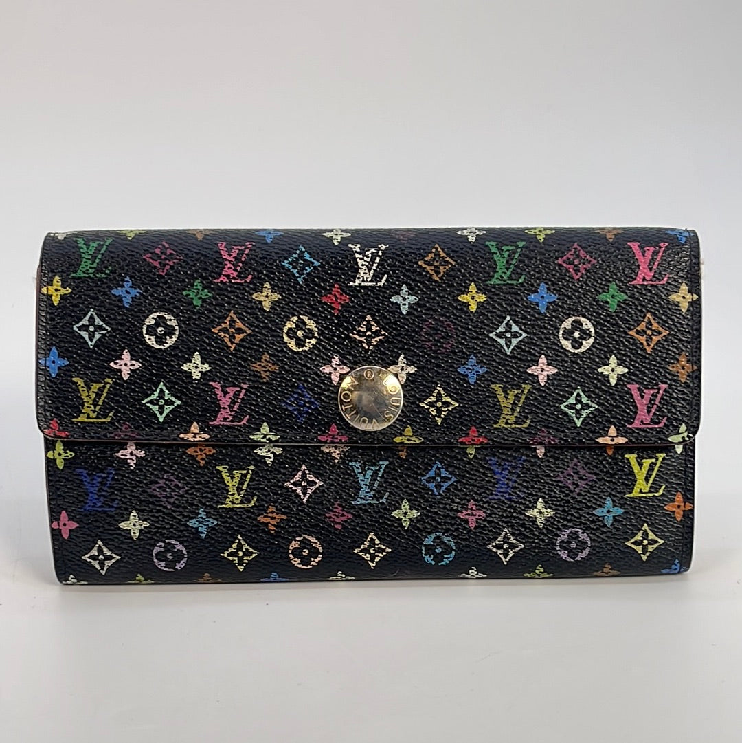 Louis Vuitton Sarah Small leather goods 291270