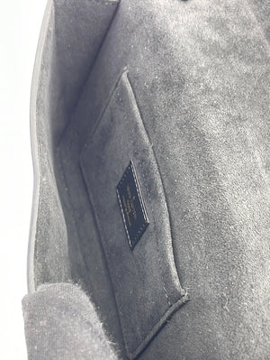 Preloved Louis Vuitton Padlock On Strap Bag 74JQV87 040323