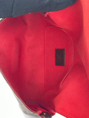 Louis Vuitton Discontinued Monogram Cite MM Shoulder bag 4lv126s at 1stDibs   louis vuitton monogram cite mm, louis vuitton tambourin discontinued, louis  vuitton croisette discontinued