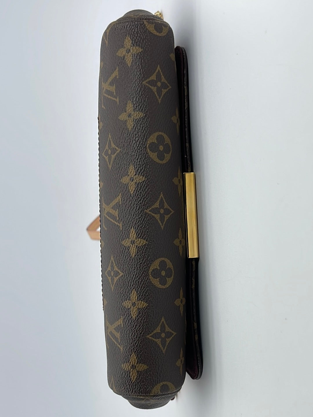 Louis Vuitton Discontinued Monogram Lena MM Zip Tote Iena 861652