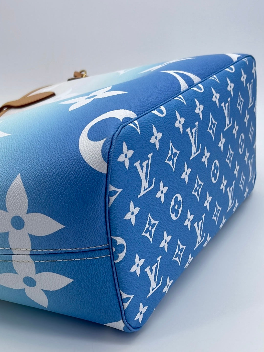 Louis Vuitton Wisp By the Pool Neverfull MM *FULL SET* – DAC