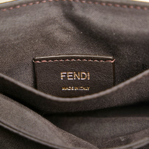 Fendi Small ID Crossbody Bag