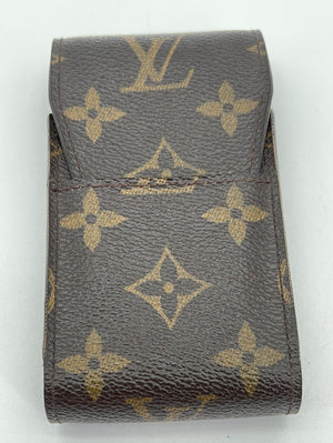 Preloved Louis Vuitton Monogram Small Case J3Y8HKQ 050724 H