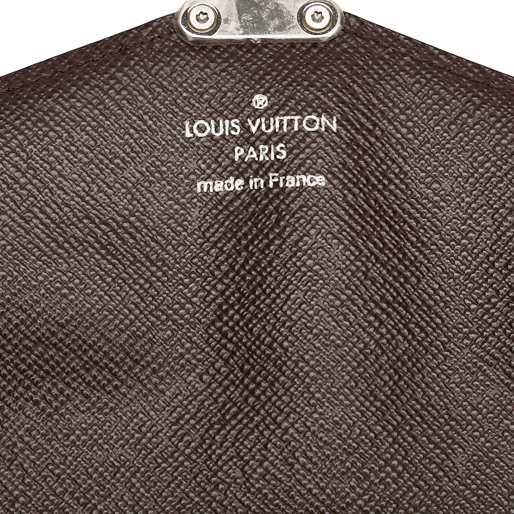 Louis Vuitton Marie Lou Wallet – Closet Connection Resale