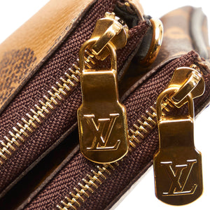 vintage louis vuitton zipper pull