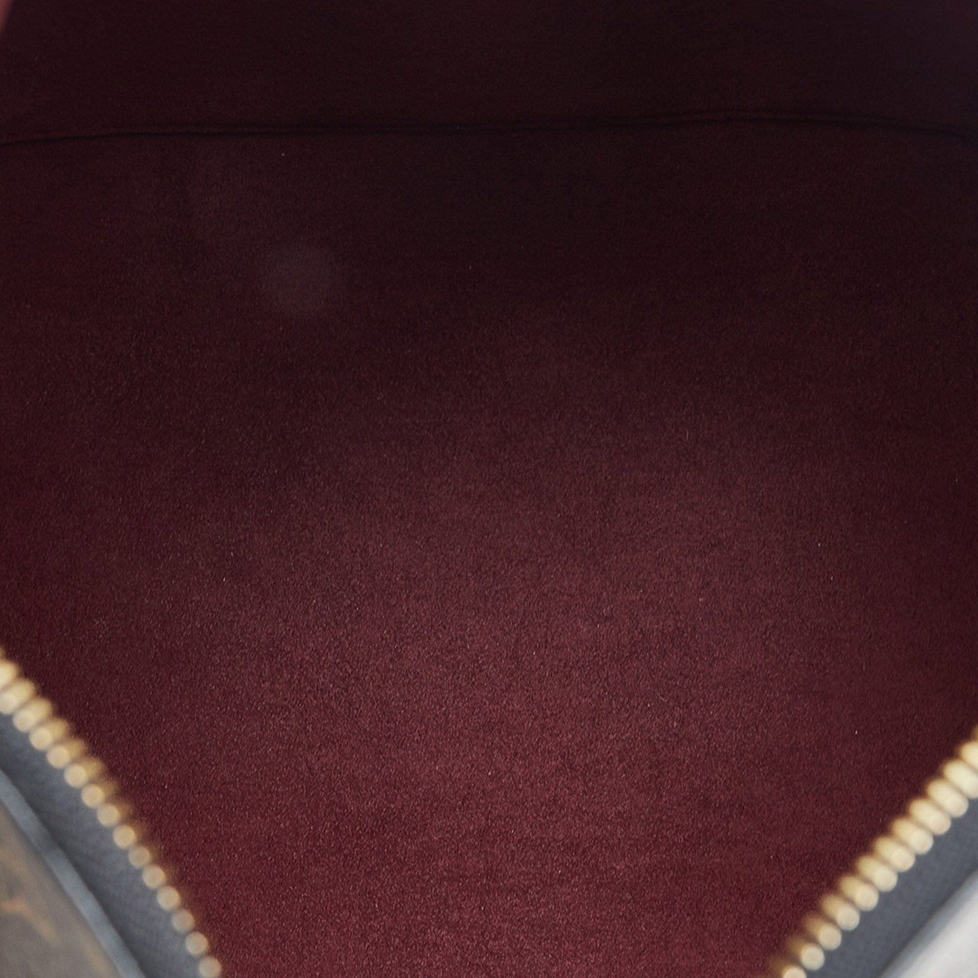 Preloved Louis Vuitton Monogram Mini Beaubourg MI3169 080723 – KimmieBBags  LLC