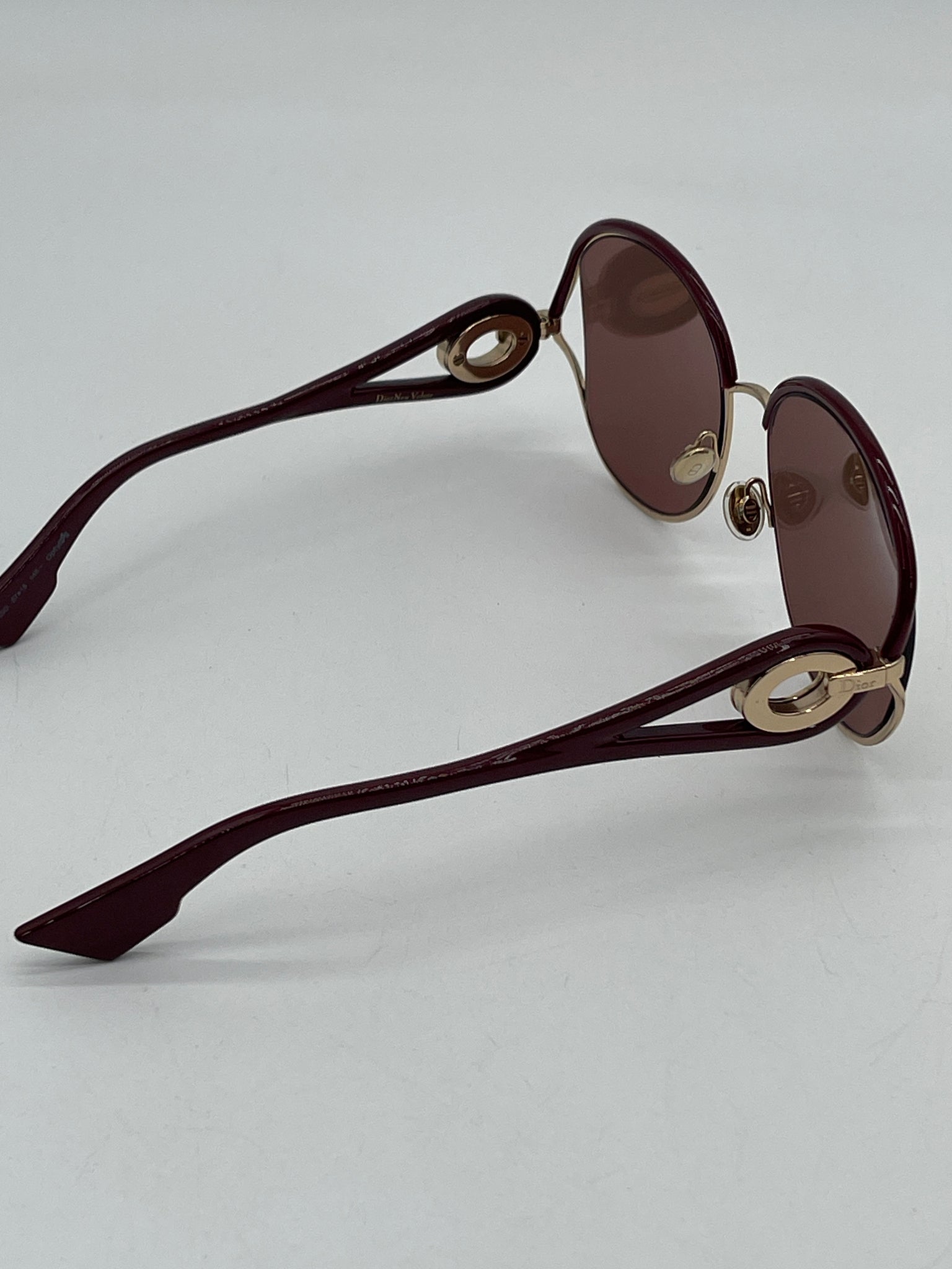 Preloved Dior New Volute Sunglasses. VDQI7BM6GF 092324 H