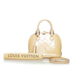 Where to buy the Louis Vuitton Alma
