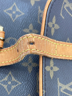 Louis Vuitton Monogram Marelle Sac a Dos 3way Leather ref.291228 - Joli  Closet