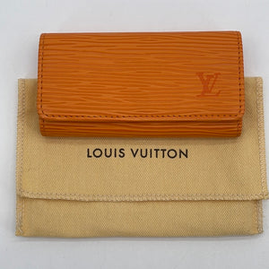 Louis Vuitton Multicles 4 Key Holder