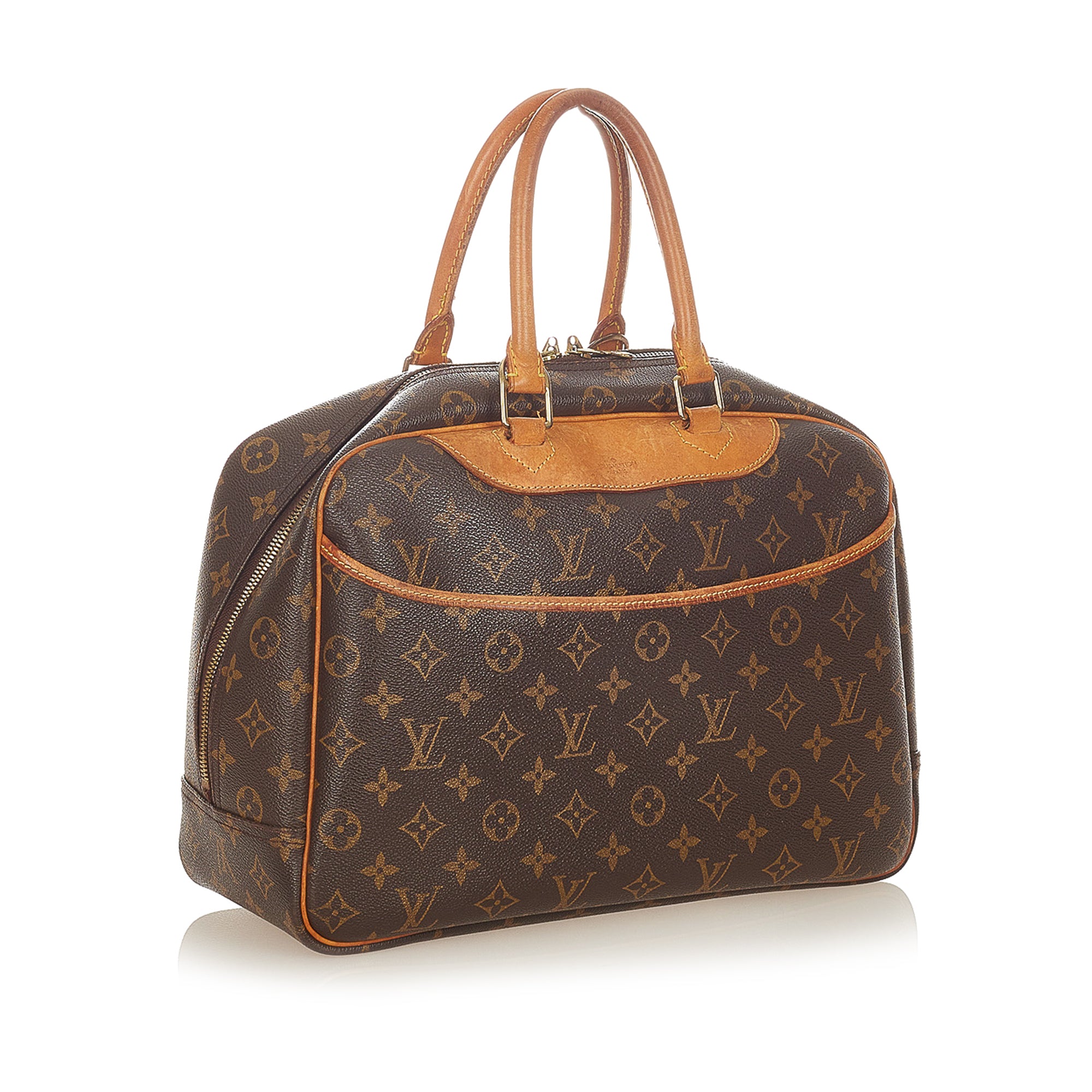 Deauville Louis Vuitton Bags