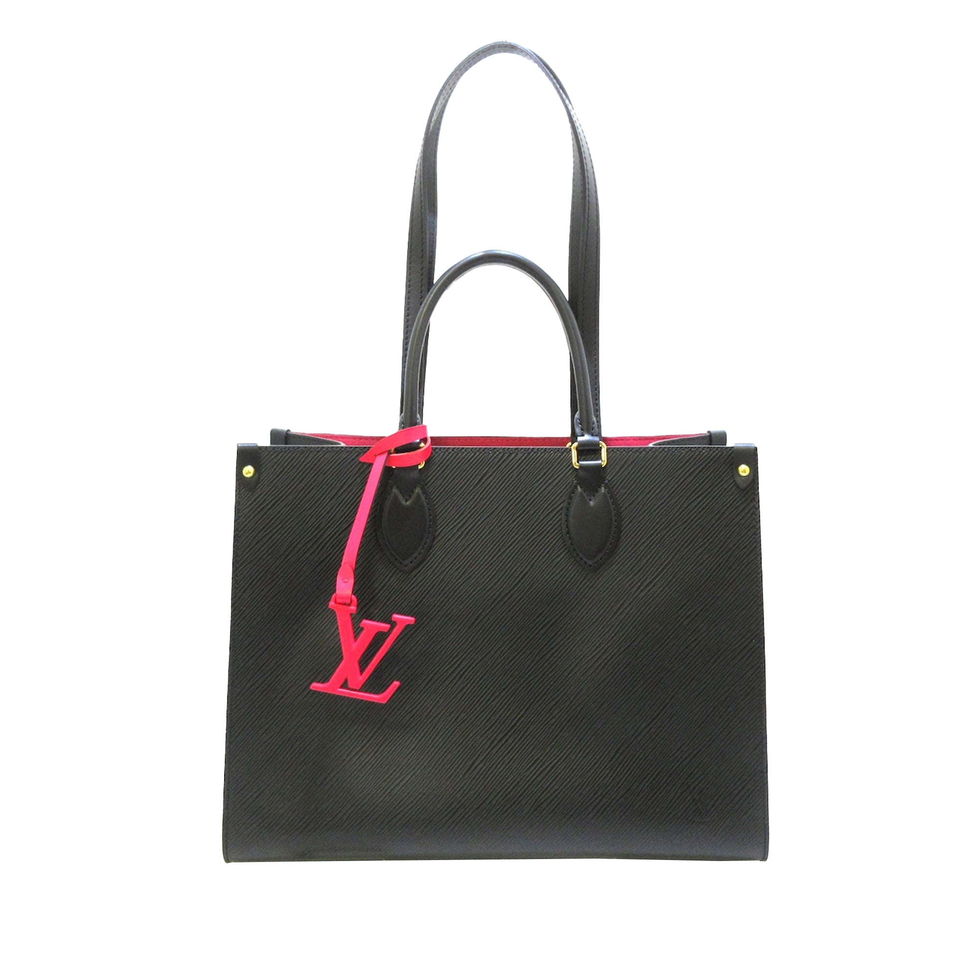 onthego mm louis vuitton on the go tote celebrity