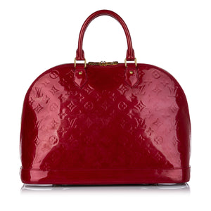 Louis Vuitton Rare Monogram  GM Crossbody Bag 862512