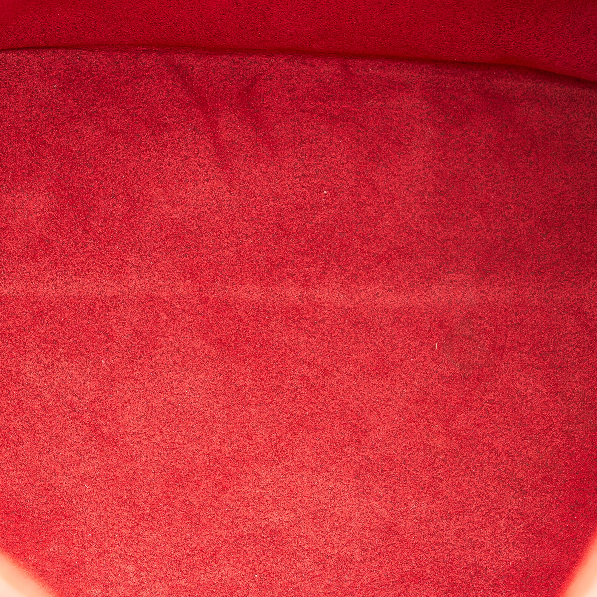 Louis Vuitton Red Epi Leather Petit Noé Bag, myGemma, SG