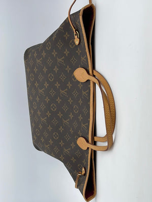 Preloved Louis Vuitton Luco Monogram Tote SR0050 081123 $130 OFF LIVE –  KimmieBBags LLC