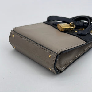 Preloved Louis Vuitton Mini City Steamer Bag Charm Key Charm SD0166 082323