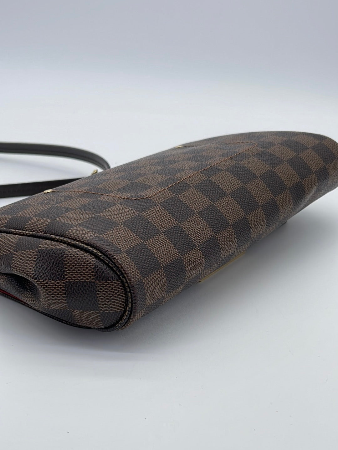 PRELOVED DISCONTINUED Louis Vuitton Favorite MM Monogram Bag SD2185 08 –  KimmieBBags LLC