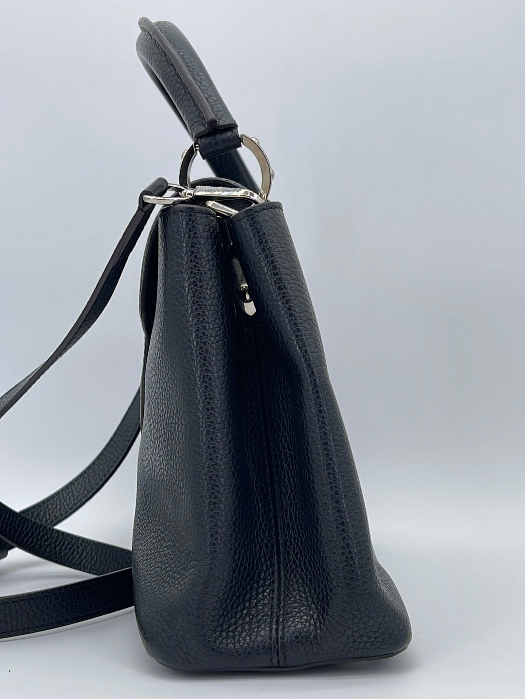 Louis Vuitton Capucine Bag RJC2371 – LuxuryPromise