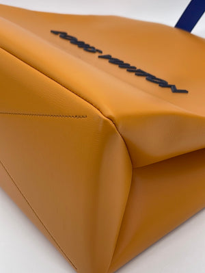 PRELOVED Louis Vuitton Shopper Bag MM K387MG9 041624 P