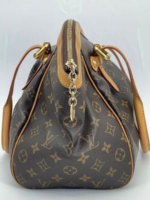 Louis Vuitton // Monogram Tivoli Bag – VSP Consignment