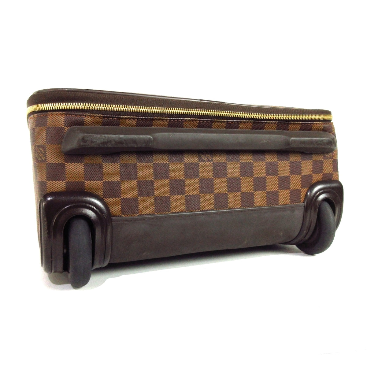 Preloved Louis Vuitton Monogram Pegase 45 Suitcase KMBVRXJ 032524 G