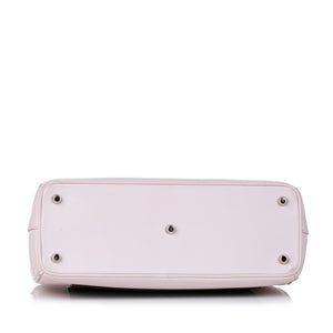 Preloved Christian Dior Diorissimo Pocket Tote 051823 -100 OFF LIVE SHOW