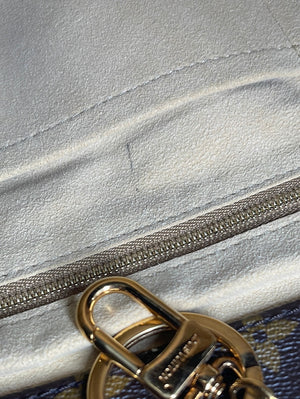 PRELOVED Louis Vuitton Artsy MM Monogram Tote Bag032123