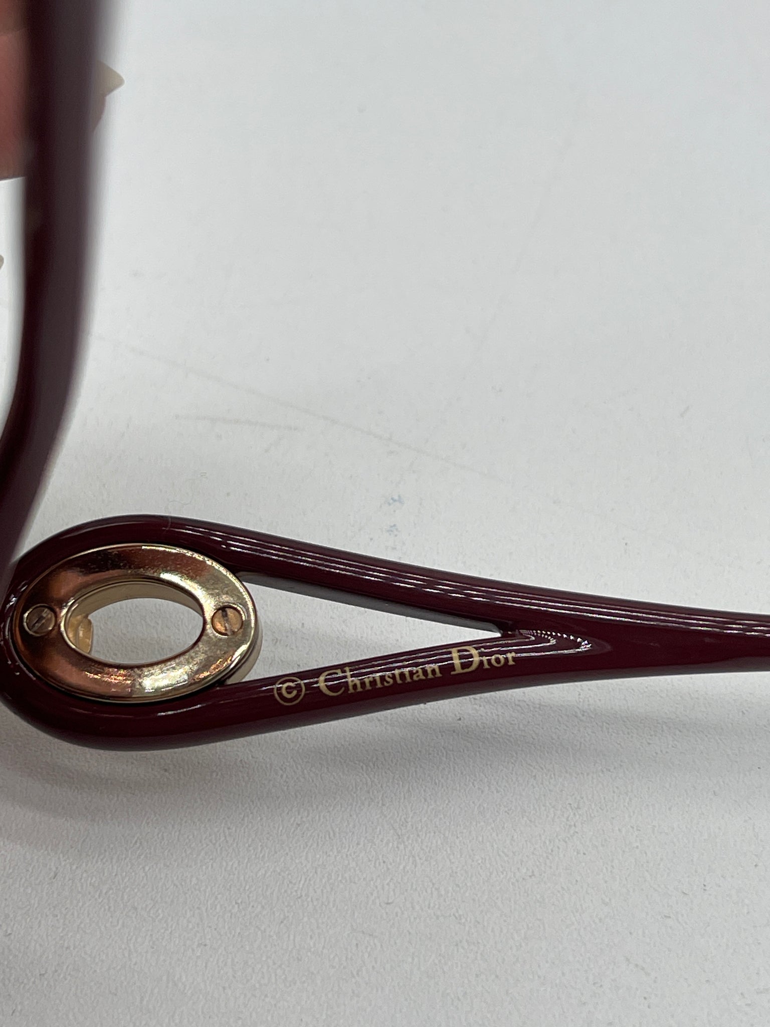 Preloved Dior New Volute Sunglasses. VDQI7BM6GF 092324 H