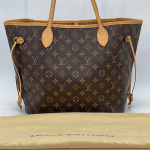 neverfull mm tote bag louis vuittons