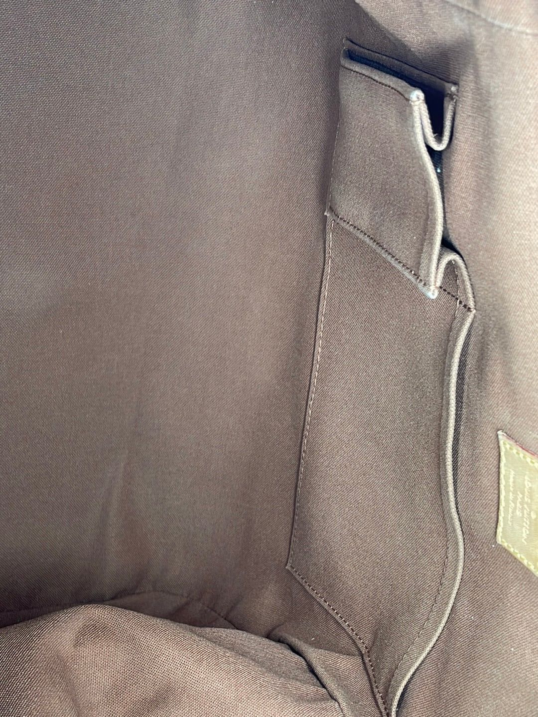 Louis Vuitton Monogram Canvas Tivoli Shoulder Bag ○ Labellov ○ Buy and Sell  Authentic Luxury