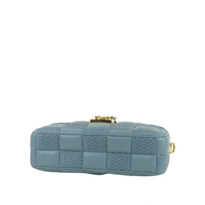 Louis Vuitton Damier Quilt Troca PM - Pink Crossbody Bags, Handbags -  LOU659111